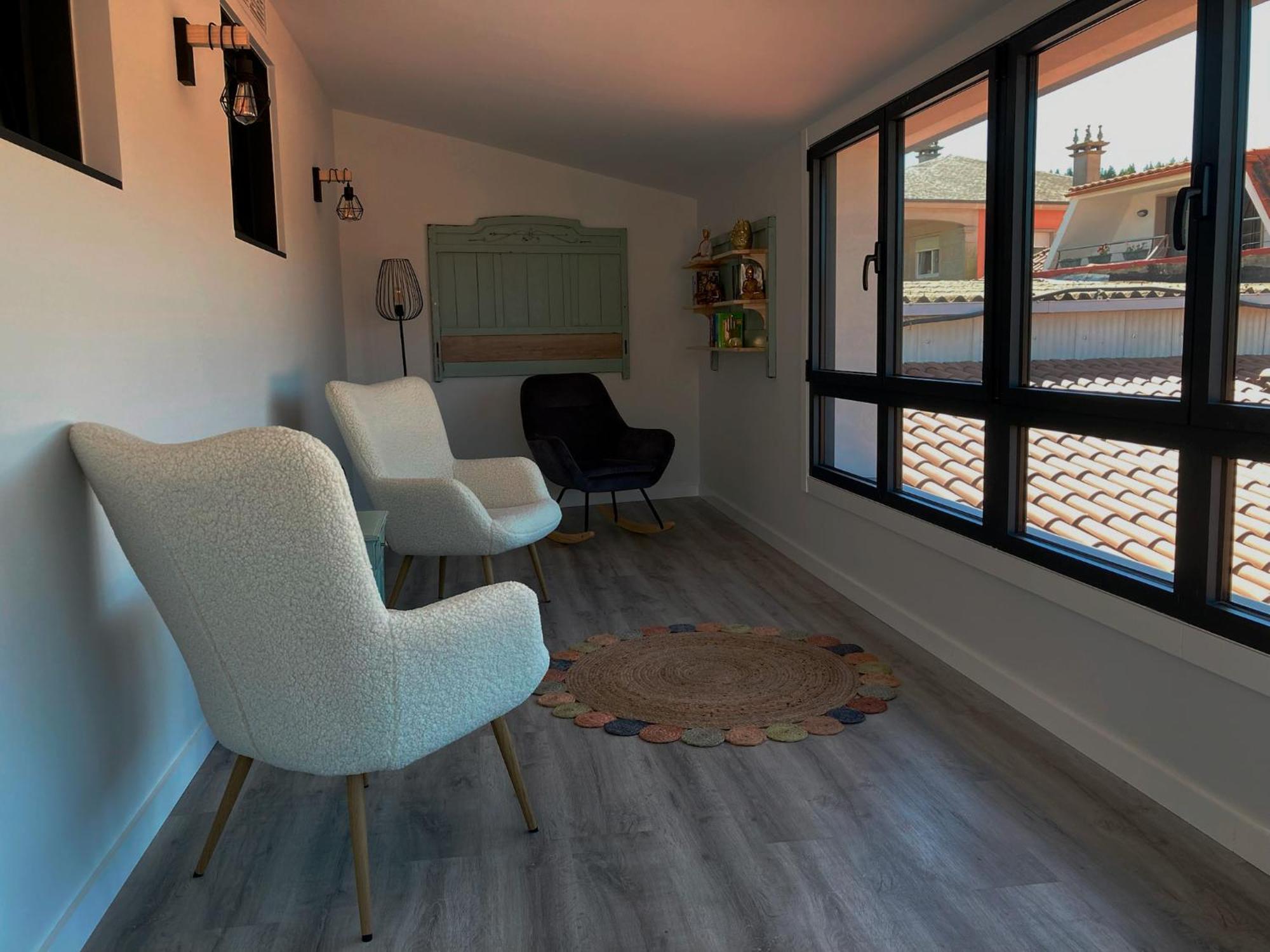Casa Sarita Vila Pontevedra Exterior foto